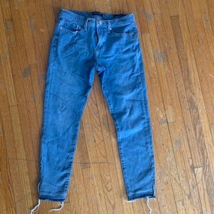Banana Republic Skinny 27